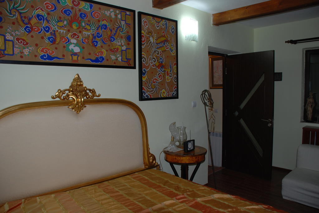 Villa Giulia Islaz Zimmer foto