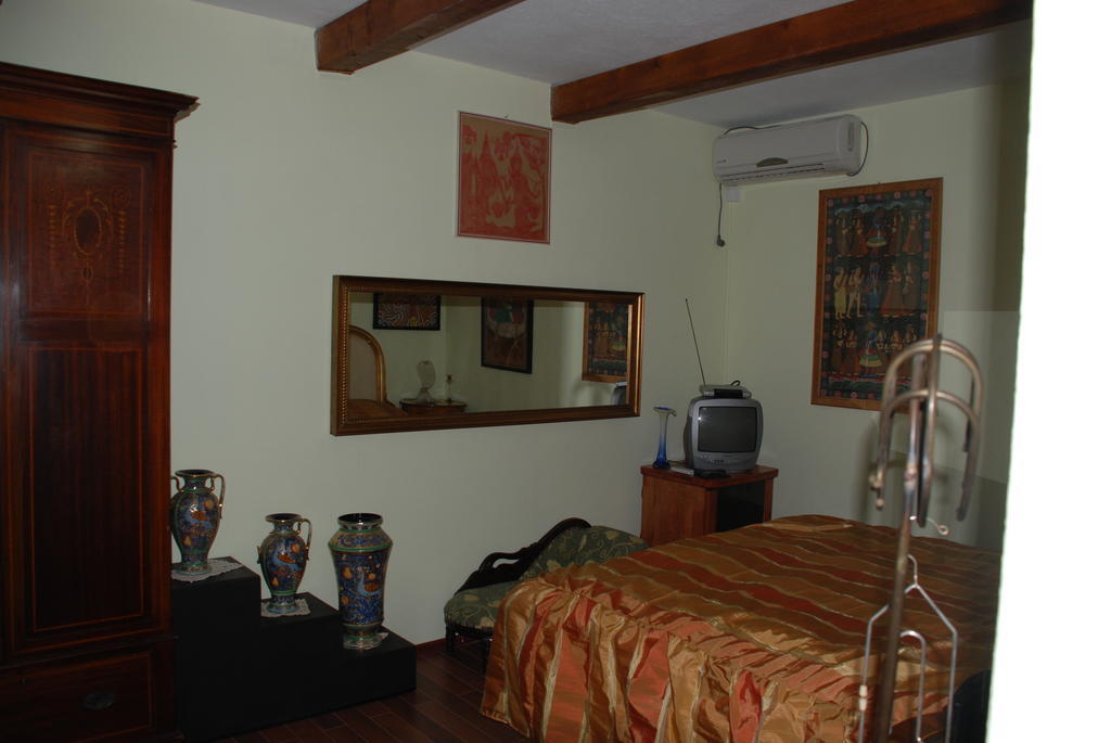 Villa Giulia Islaz Zimmer foto