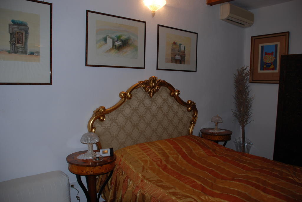 Villa Giulia Islaz Zimmer foto